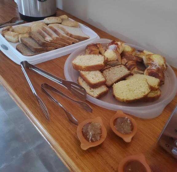 Herberge Posada Del Musiquero