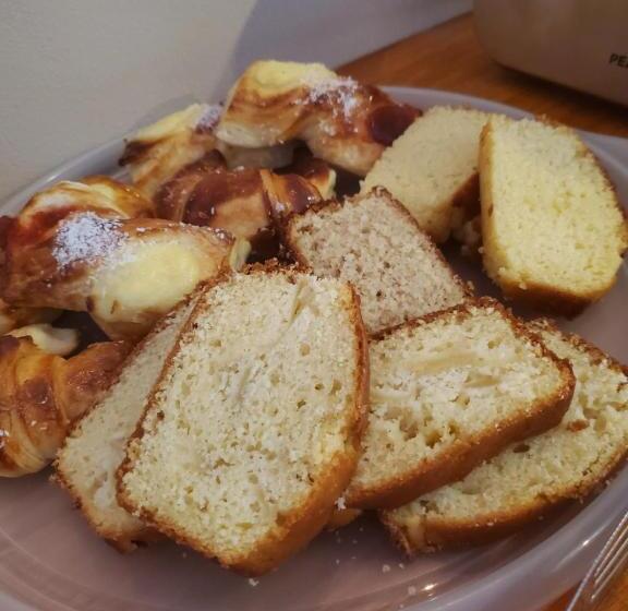 Herberge Posada Del Musiquero