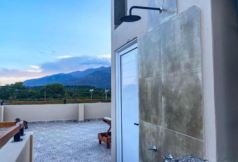 Herberge Posada Del Musiquero