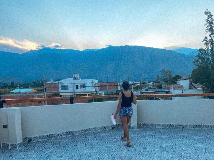 Herberge Posada Del Musiquero