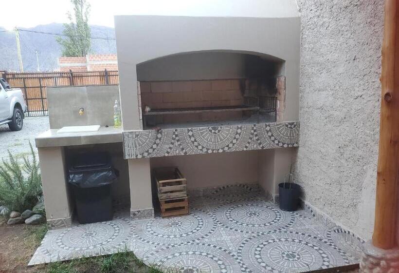 Herberge Posada Del Musiquero