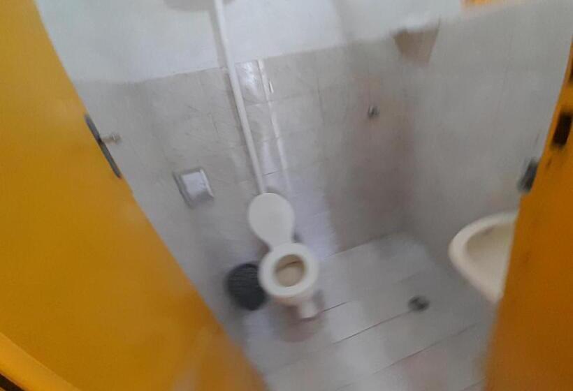 هاستل Pouso Do Mirante Suítes