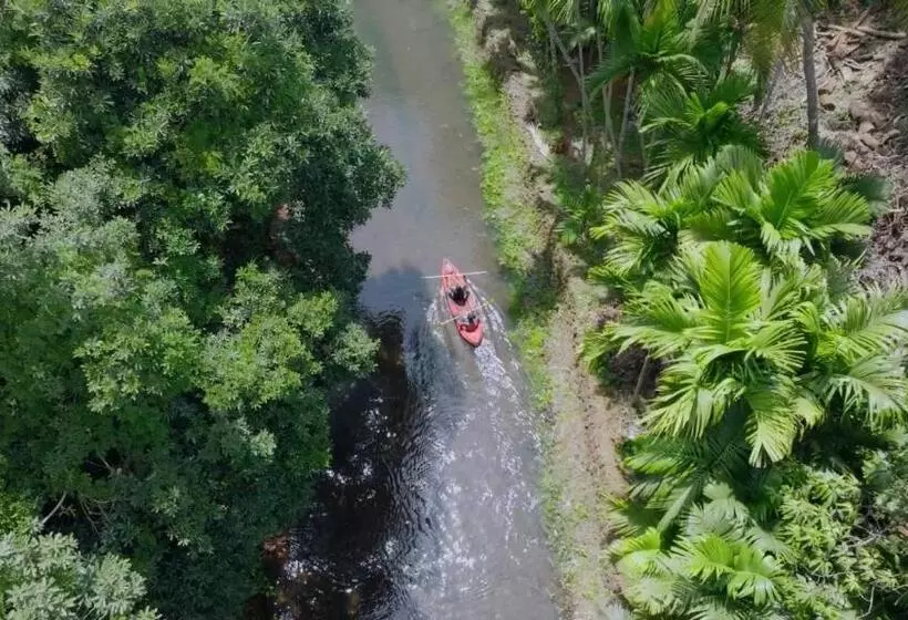 Atmani Waterfront Resort