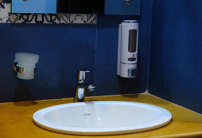 Atmani Waterfront Resort