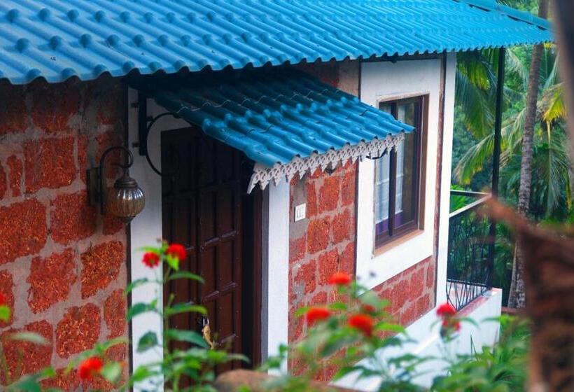 Atmani Waterfront Resort