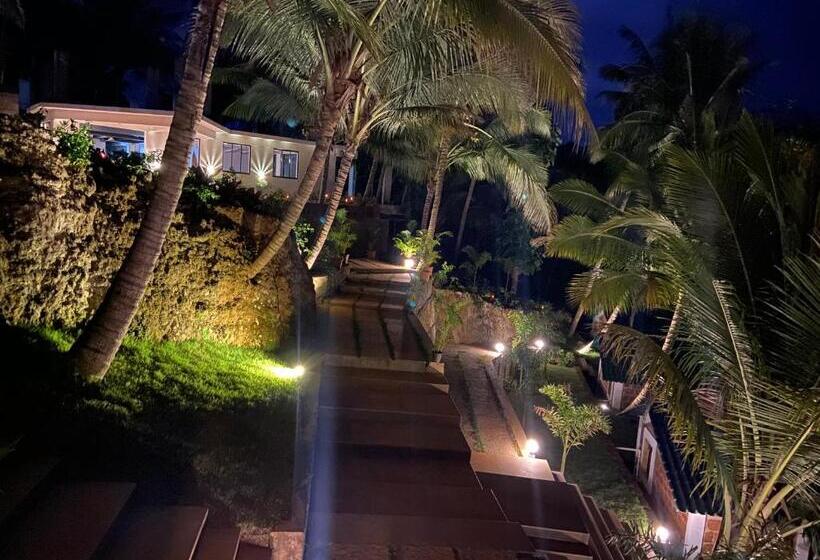 Atmani Waterfront Resort