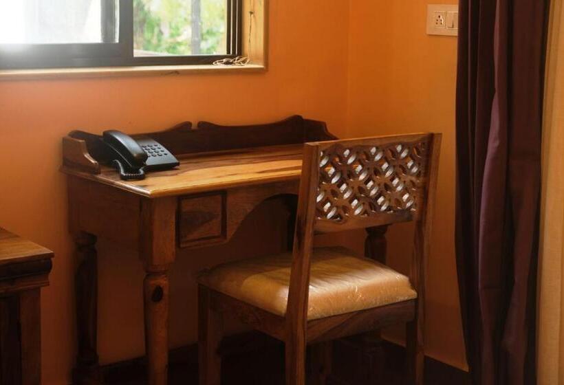 Atmani Waterfront Resort