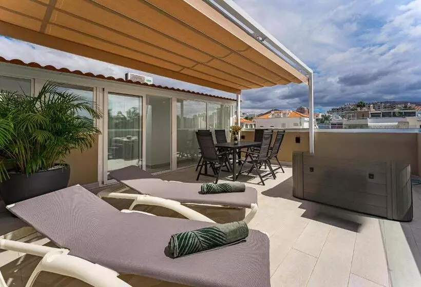 Bal Apartments Adults Only