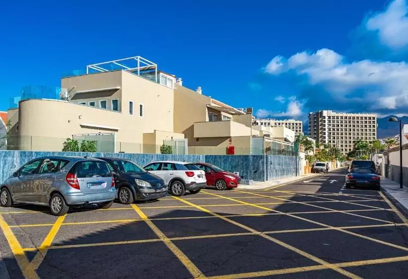 Bal Apartments Adults Only