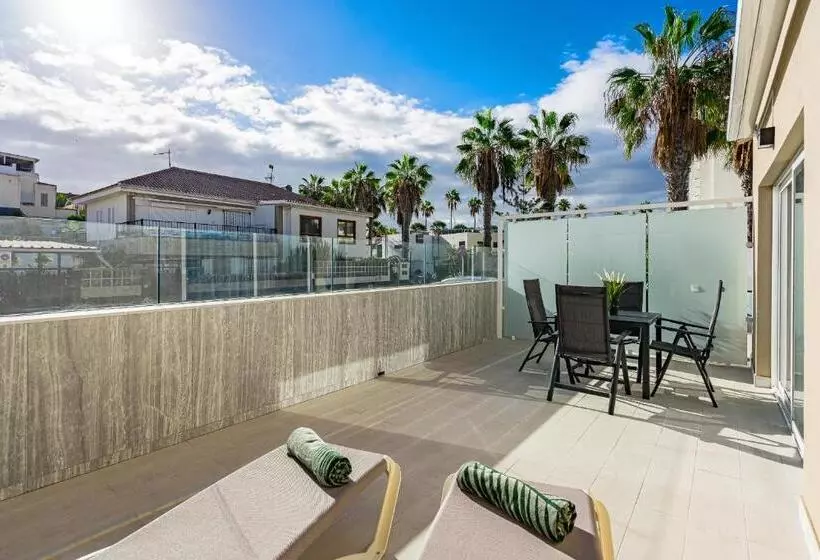 Bal Apartments Adults Only