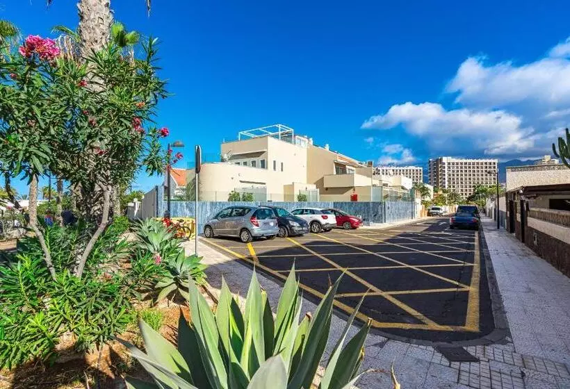 Bal Apartments Adults Only