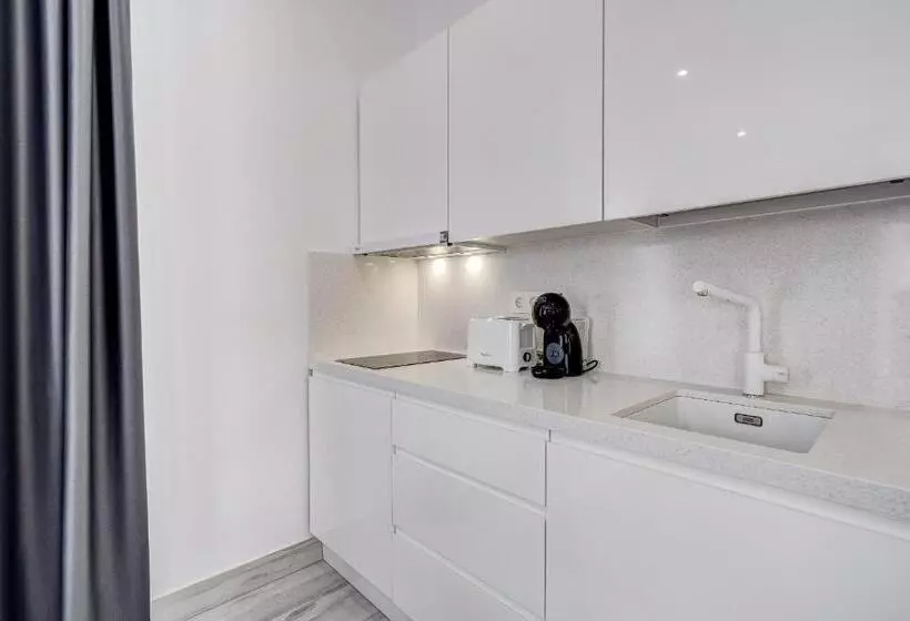 Bal Apartments Adults Only