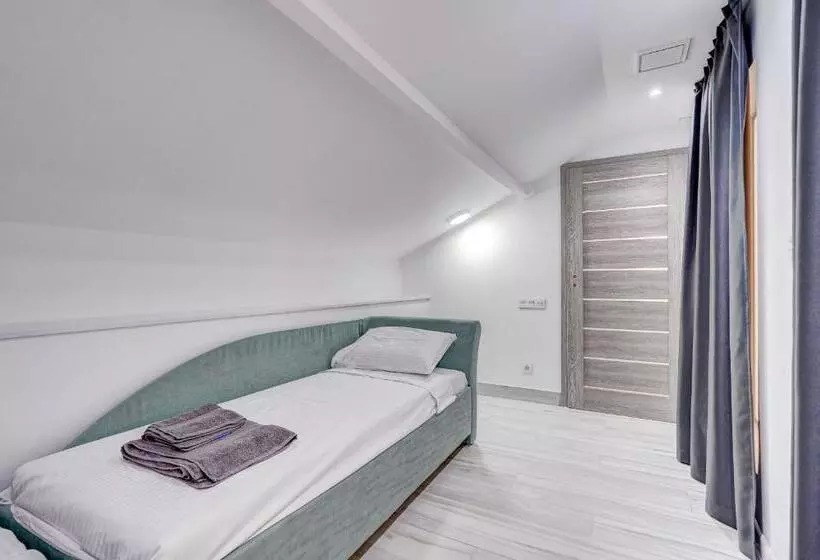 Bal Apartments Adults Only