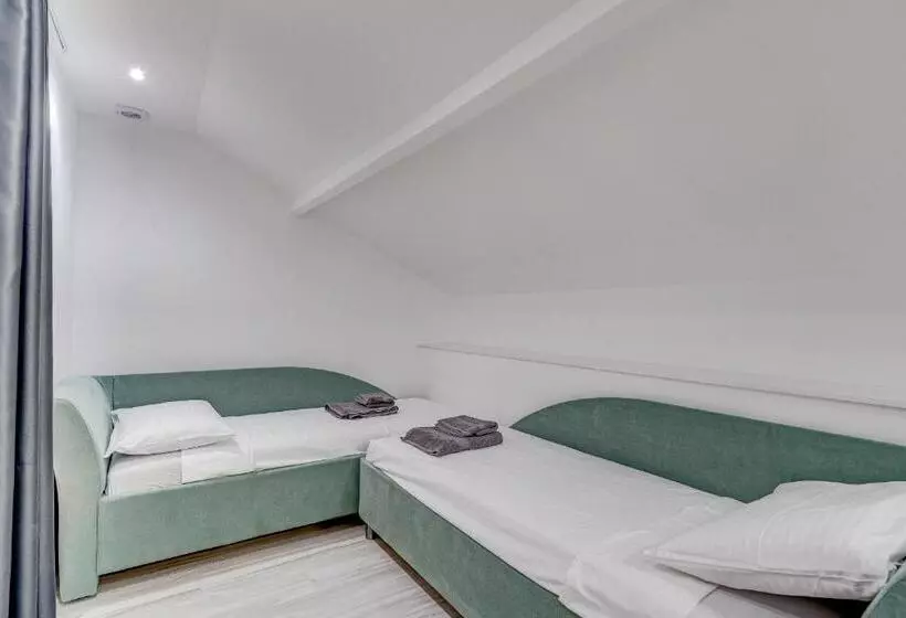 Bal Apartments Adults Only