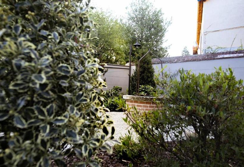 צימר Casa Calleri