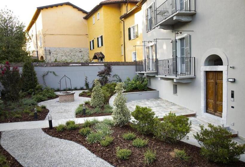 צימר Casa Calleri