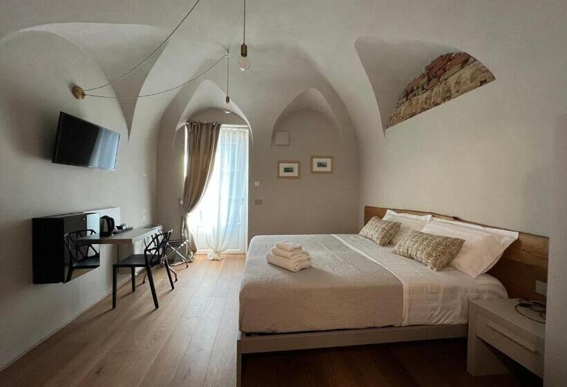 צימר Casa Calleri