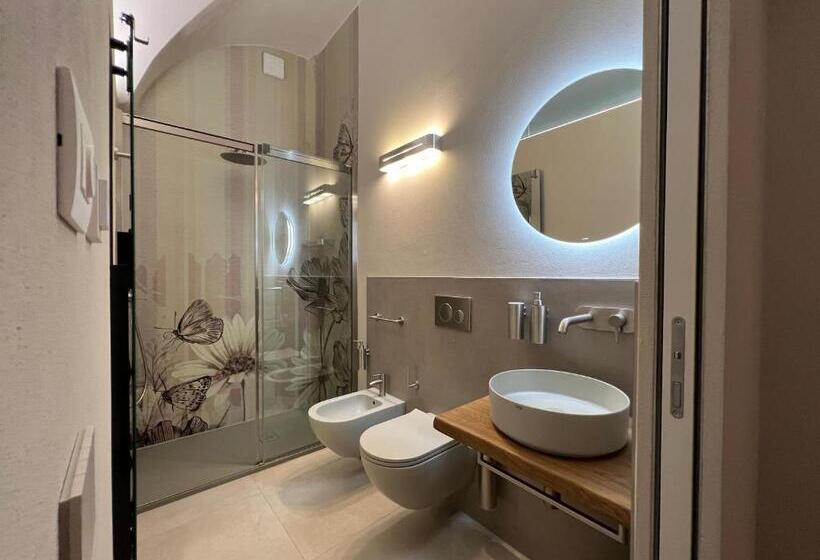 צימר Casa Calleri