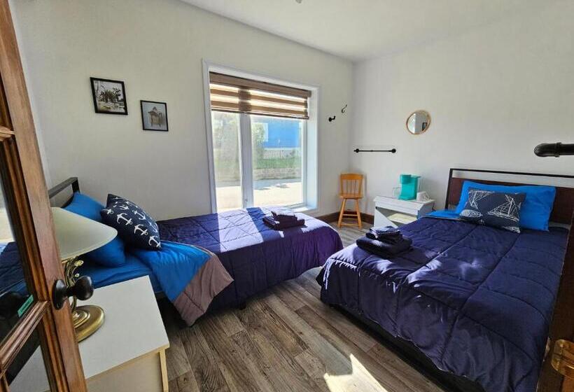 Bed and Breakfast Gite Touristique Eaux Bons Vievents