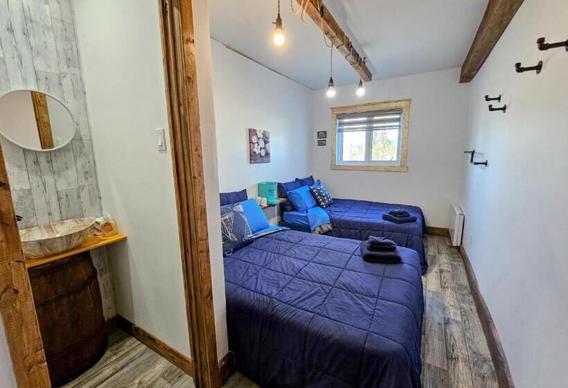 Bed and Breakfast Gite Touristique Eaux Bons Vievents