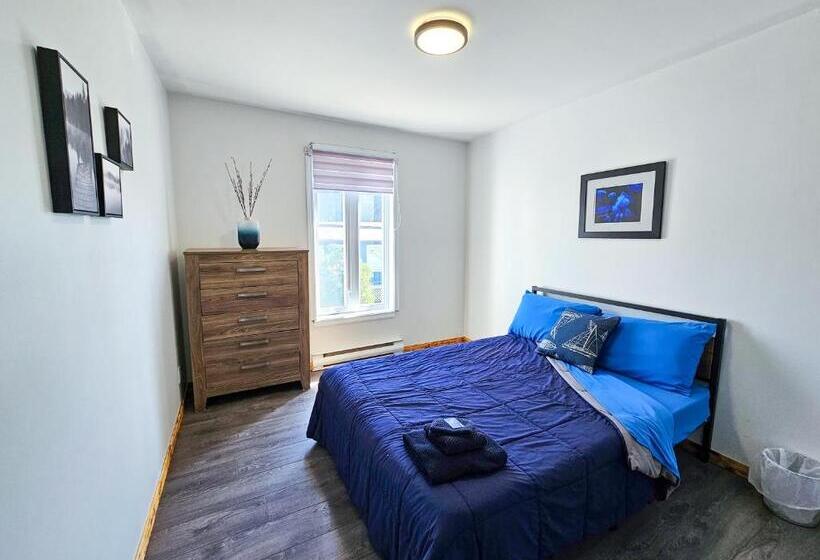 Bed and Breakfast Gite Touristique Eaux Bons Vievents