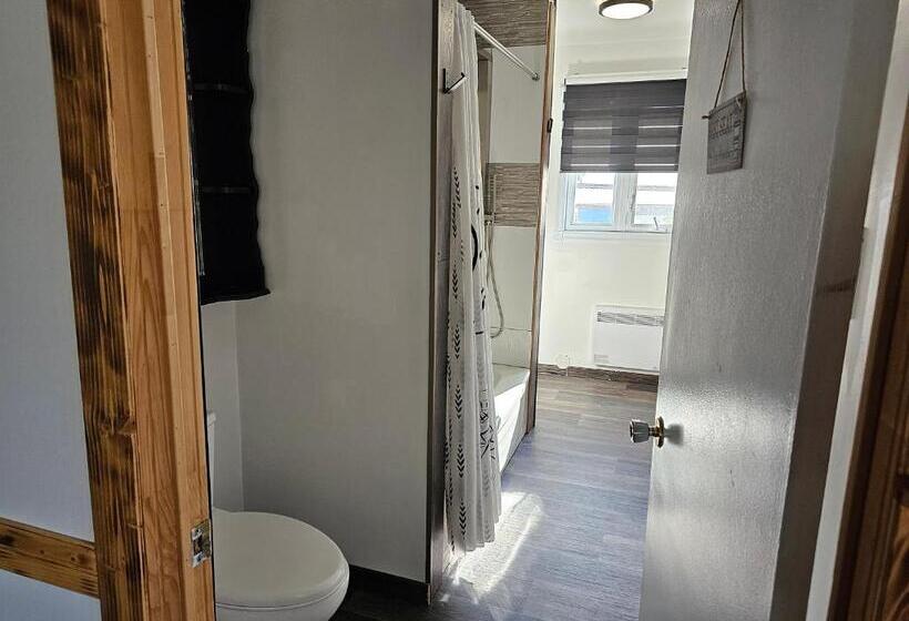 Bed and Breakfast Gite Touristique Eaux Bons Vievents