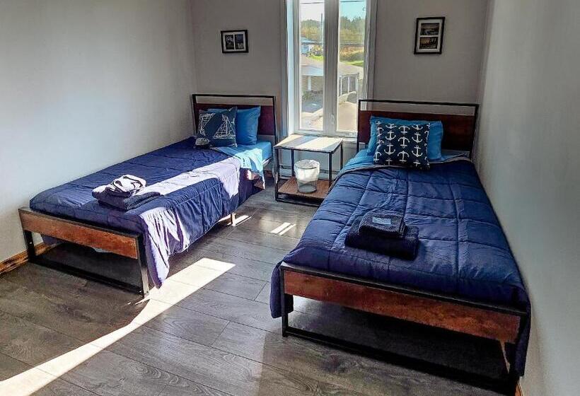 Bed and Breakfast Gite Touristique Eaux Bons Vievents