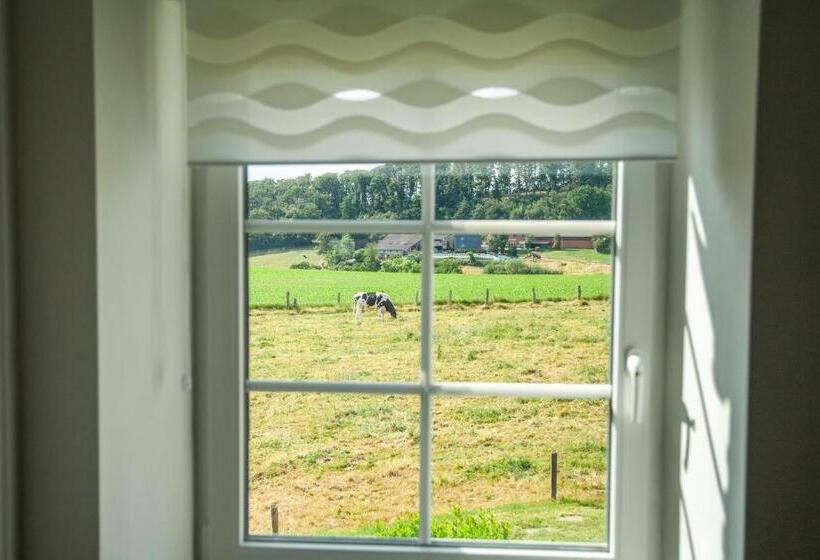 Bed and Breakfast Landgasthof Obersteberg