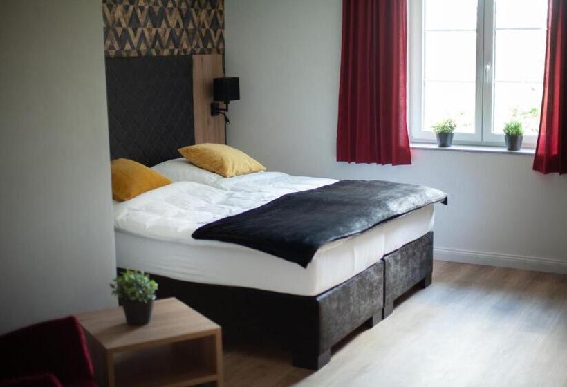 Bed and Breakfast Landgasthof Obersteberg