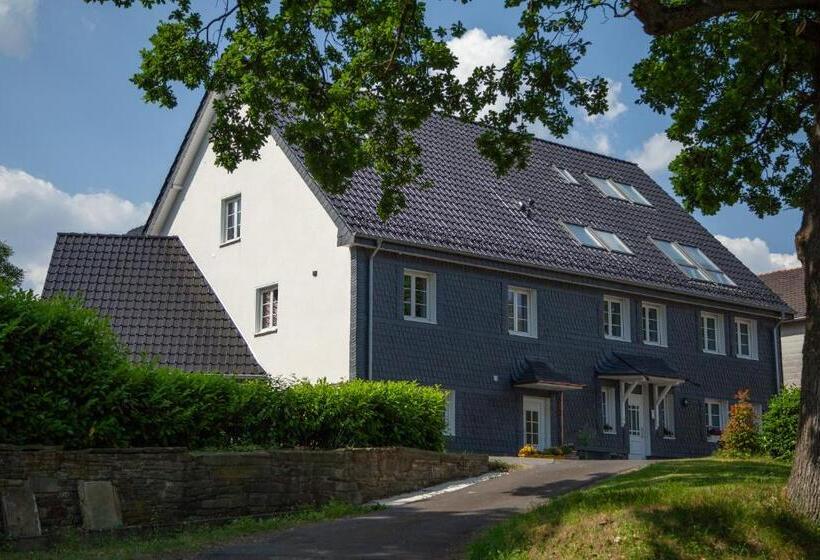 Bed and Breakfast Landgasthof Obersteberg