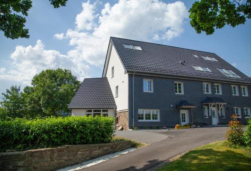 Bed and Breakfast Landgasthof Obersteberg