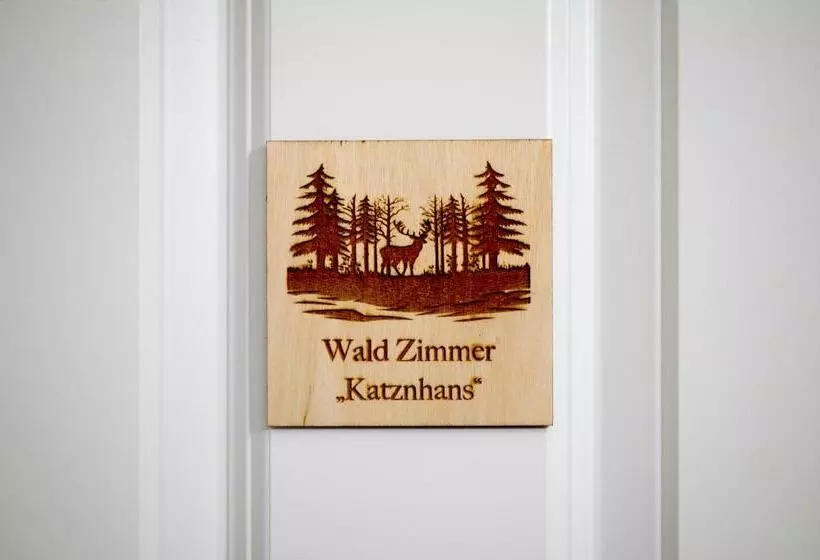 ベッドアンドブレックファースト Neidorf Inn