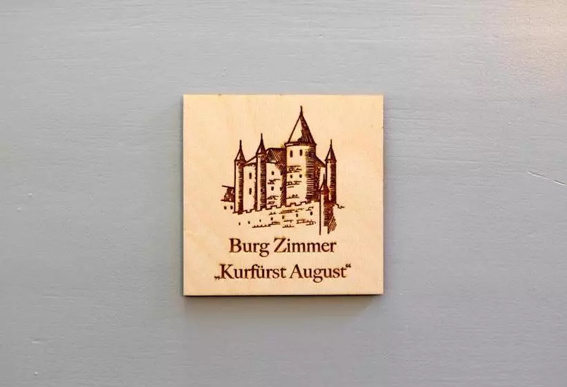 ベッドアンドブレックファースト Neidorf Inn