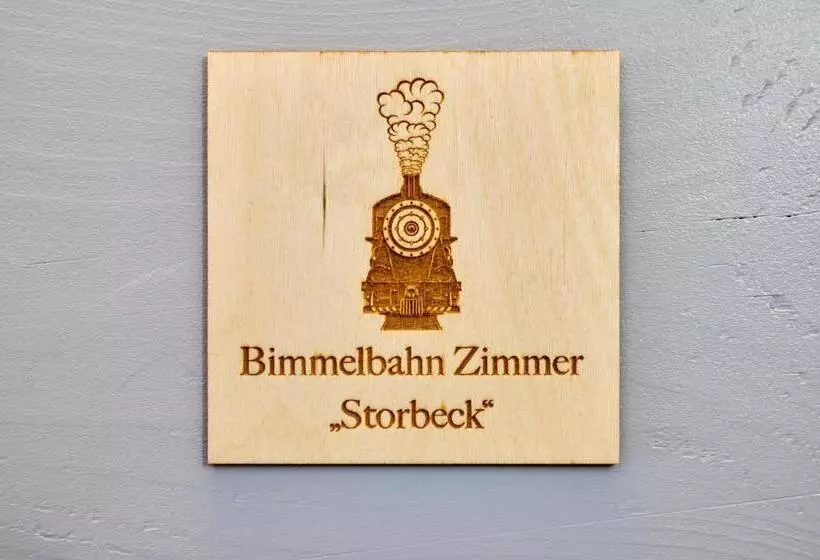 ベッドアンドブレックファースト Neidorf Inn