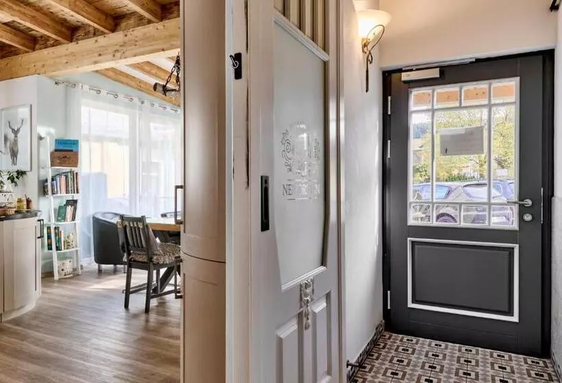 ベッドアンドブレックファースト Neidorf Inn