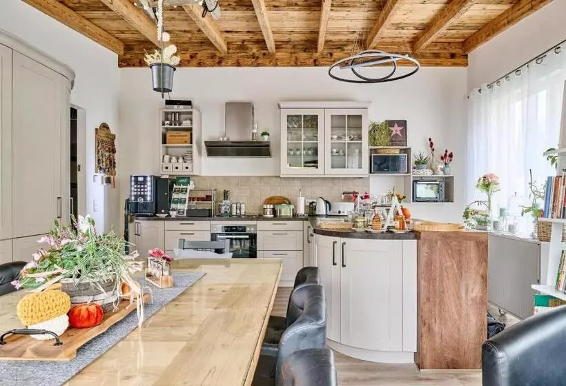 ベッドアンドブレックファースト Neidorf Inn