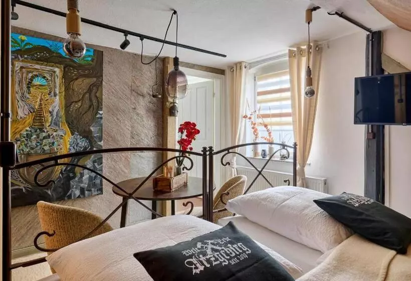 ベッドアンドブレックファースト Neidorf Inn