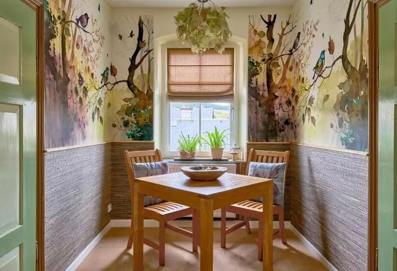 ベッドアンドブレックファースト Neidorf Inn