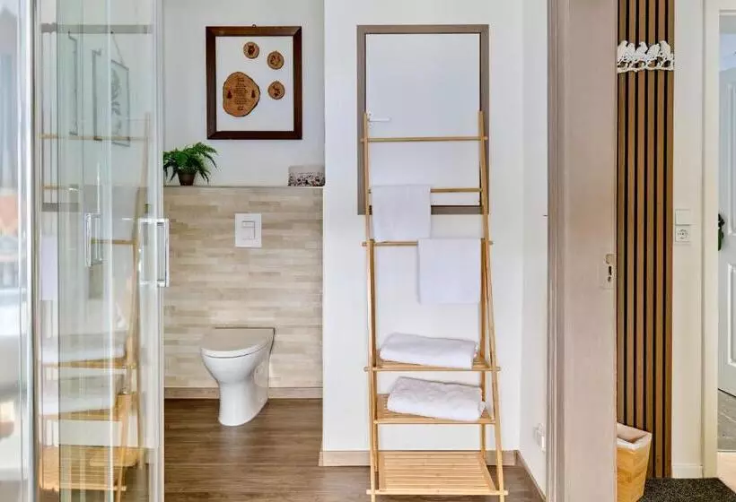 ベッドアンドブレックファースト Neidorf Inn