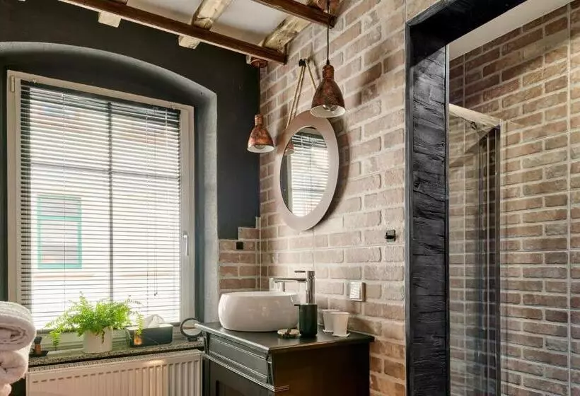 ベッドアンドブレックファースト Neidorf Inn