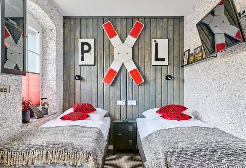 ベッドアンドブレックファースト Neidorf Inn