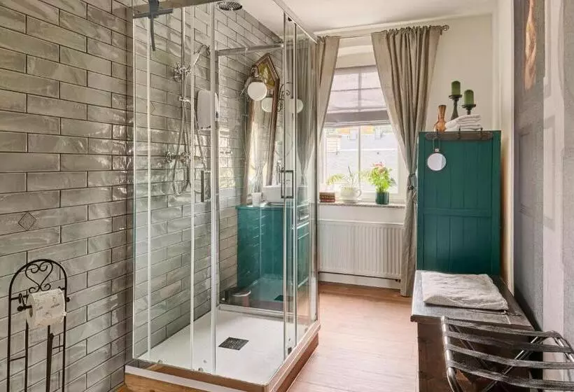 ベッドアンドブレックファースト Neidorf Inn