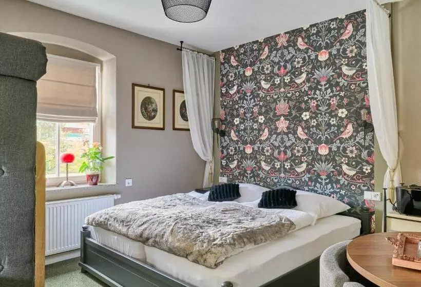 ベッドアンドブレックファースト Neidorf Inn