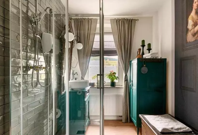 ベッドアンドブレックファースト Neidorf Inn