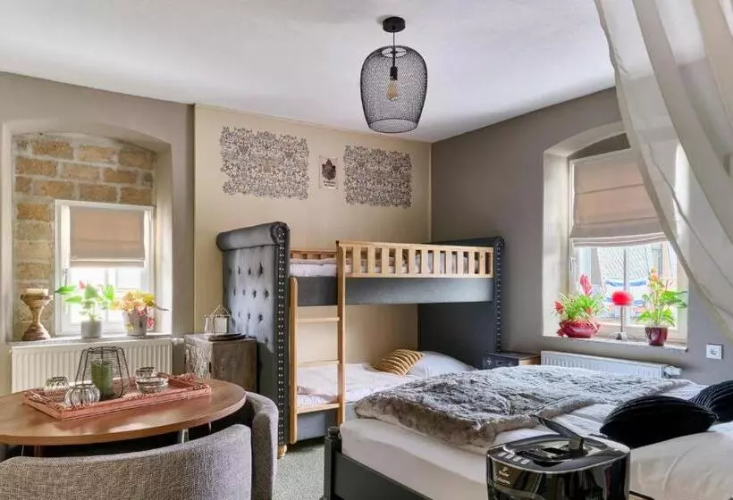 ベッドアンドブレックファースト Neidorf Inn