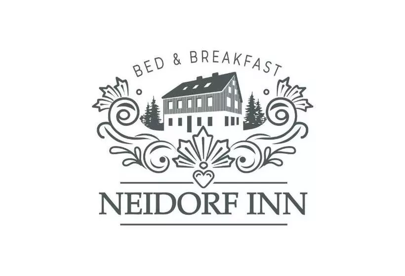 ベッドアンドブレックファースト Neidorf Inn