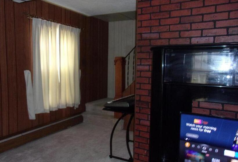 Bed and Breakfast Nice Short Stay Massena