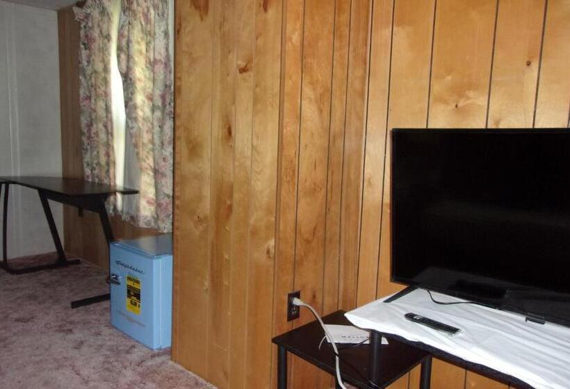 Bed and Breakfast Nice Short Stay Massena