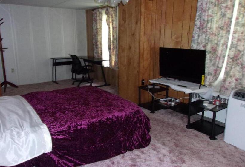 Bed and Breakfast Nice Short Stay Massena