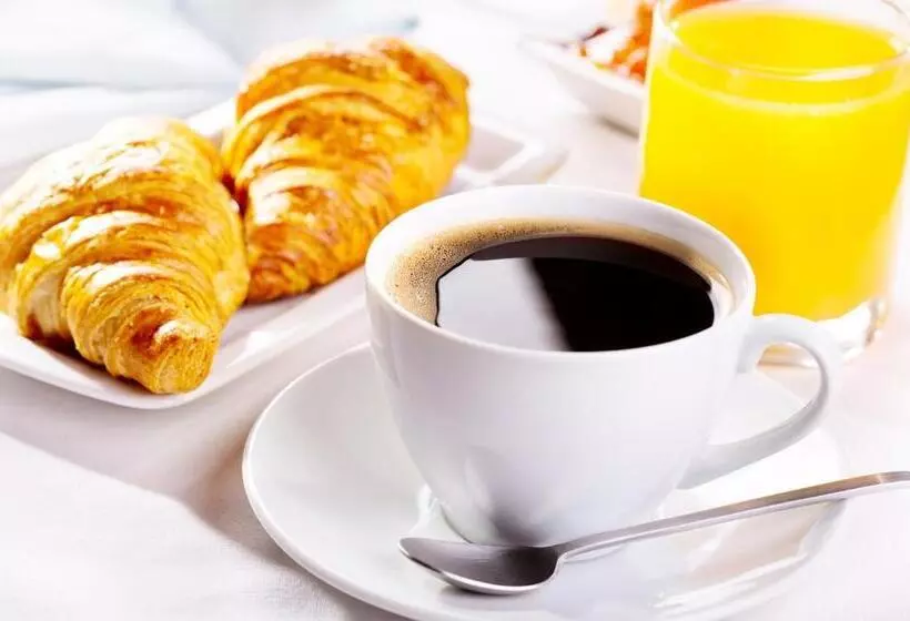 تختخواب و صبحانه Nice Short Stay Massena